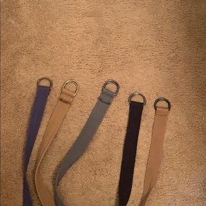5 loop belt package